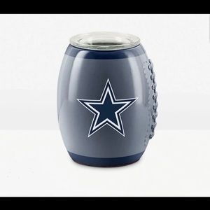 Dallas Cowboys Warmer